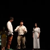 Dramafestival 2014