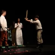 Dramafestival 2014