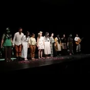 Dramafestival 2014