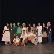 Dramafestival 2014