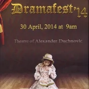 Dramafestival 2014
