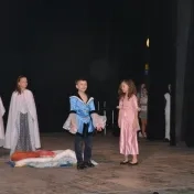 Drama Festival 2013