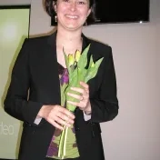 Lecture given by Katarina Gephardt