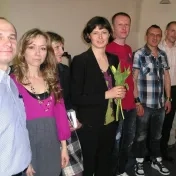 Lecture given by Katarina Gephardt