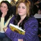 Lecture given by Katarina Gephardt