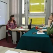 Students' Scientific Conference 2013