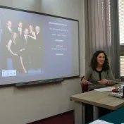 Students' Scientific Conference 2013
