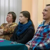 Students' Scientific Conference 2013