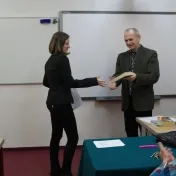 Students' Scientific Conference 2013