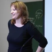 Prednáška doc. PaedDr. Pokrivčákovej, PhD