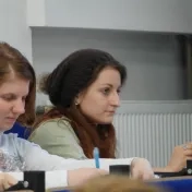 Prednáška doc. PaedDr. Pokrivčákovej, PhD
