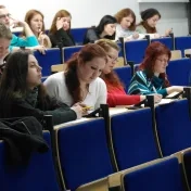 Prednáška doc. PaedDr. Pokrivčákovej, PhD