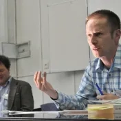 Crossing the Borders-Transgressing the Boundaries in Literatures in English
