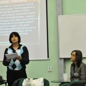 Crossing the Borders-Transgressing the Boundaries in Literatures in English