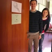 Open Day 2013