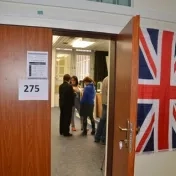 University Open Day