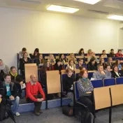 University Open Day