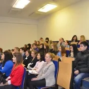University Open Day