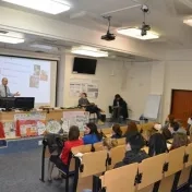 University Open Day