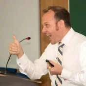 Konferencia pri príležitosti 50. vyročia anglistiky v Prešove