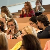 Konferencia pri príležitosti 50. vyročia anglistiky v Prešove