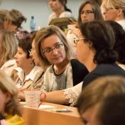 Konferencia pri príležitosti 50. vyročia anglistiky v Prešove