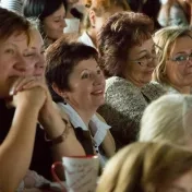 Konferencia pri príležitosti 50. vyročia anglistiky v Prešove