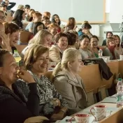 Konferencia pri príležitosti 50. vyročia anglistiky v Prešove
