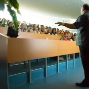 Konferencia pri príležitosti 50. vyročia anglistiky v Prešove