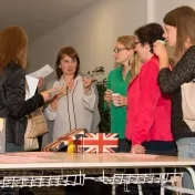 Konferencia pri príležitosti 50. vyročia anglistiky v Prešove