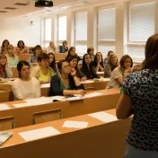 Konferencia pri príležitosti 50. vyročia anglistiky v Prešove