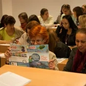 Konferencia pri príležitosti 50. vyročia anglistiky v Prešove