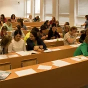 Konferencia pri príležitosti 50. vyročia anglistiky v Prešove