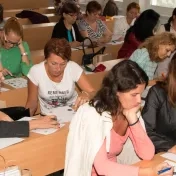 Konferencia pri príležitosti 50. vyročia anglistiky v Prešove
