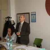 English for V4 Countries Heritage Presentation