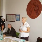 English for V4 Countries Heritage Presentation