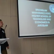 English for V4 Countries Heritage Presentation
