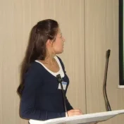 English for V4 Countries Heritage Presentation