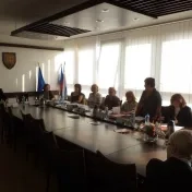 Habilitácia PhDr. Ľubomíra Guziho, PhD. 29.10.2013