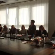Habilitácia PhDr. Ľubomíra Guziho, PhD. 29.10.2013