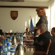 Habilitácia PhDr. Ľubomíra Guziho, PhD. 29.10.2013