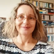Slávka's profile picture
