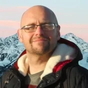 Jonathan EDDY, M.A