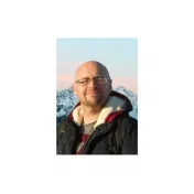 Jonathan EDDY, M.A., PhD.