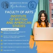 Study programmes