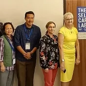 About Self-Care Lab