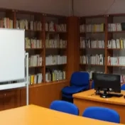 Department of Romance Studies