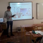 Lecture: Dr. Jakub Synowiec