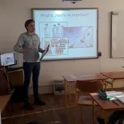 Lecture: Dr. Jakub Synowiec