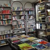 English library